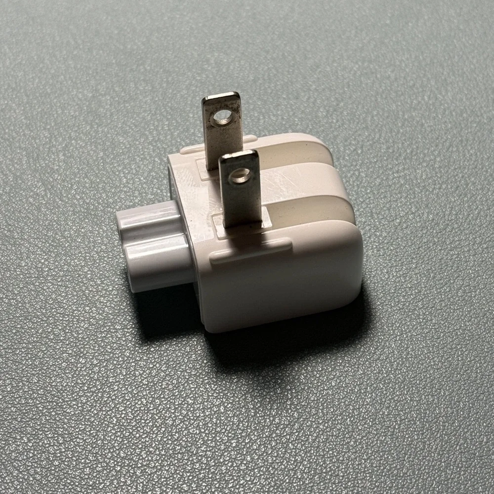 Apple MacBook Duckhead Wall Plug